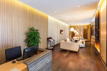 holiday inn shanghai hongqiao by ihg