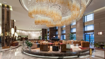 holiday inn shanghai hongqiao by ihg