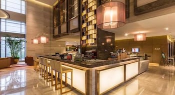 holiday inn shanghai hongqiao by ihg