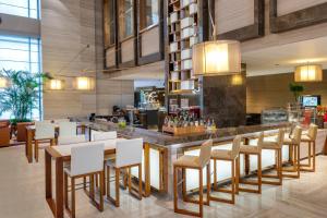 holiday inn shanghai hongqiao by ihg