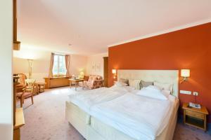 Hotel Landhaus Wachtelhof,Haberloh>>Bremen,5 star