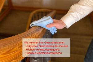 Hotel Landhaus Wachtelhof,Haberloh>>Bremen,5 star