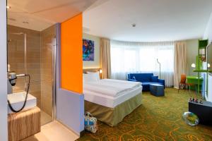 Hey Lou Hotel Hildesheim,Hannover>>Goslar,3 star