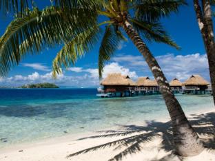 Maitai Polynesia Bora Bora,Faanui>>Bora Bora,3 star
