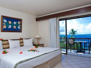 Maitai Polynesia Bora Bora,Faanui>>Bora Bora,3 star