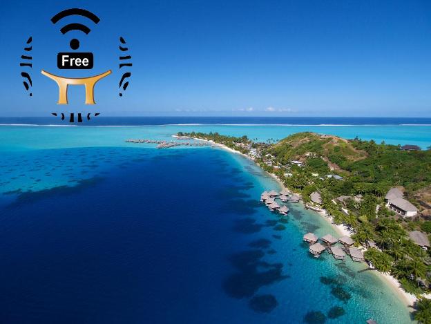 maitai polynesia bora bora