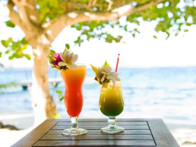 maitai polynesia bora bora