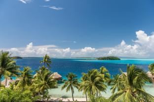 Maitai Polynesia Bora Bora,Faanui>>Bora Bora,3 star