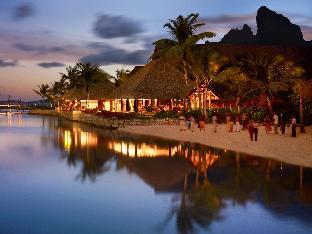 Four Seasons Resort Bora Bora,Motu Tofari>>Bora Bora,5 star