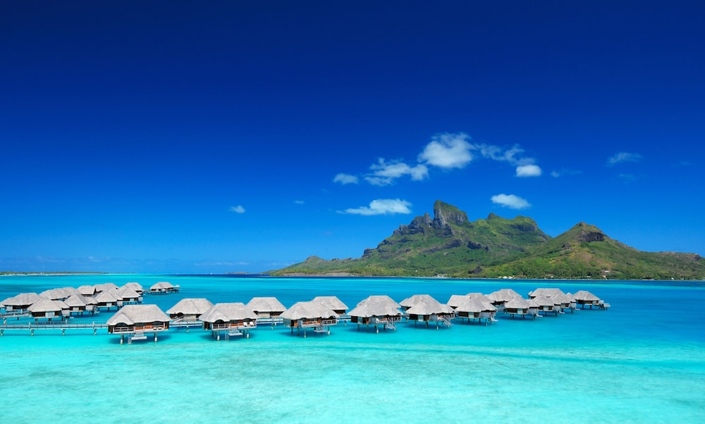 four seasons resort bora bora