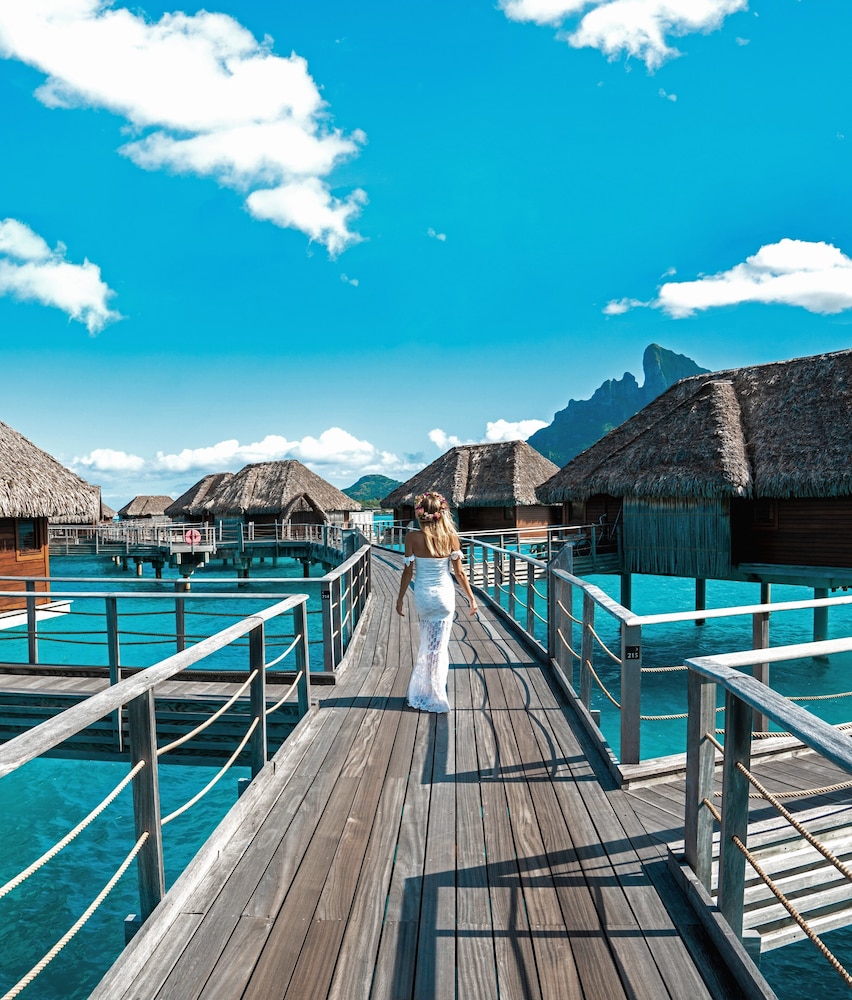 four seasons resort bora bora