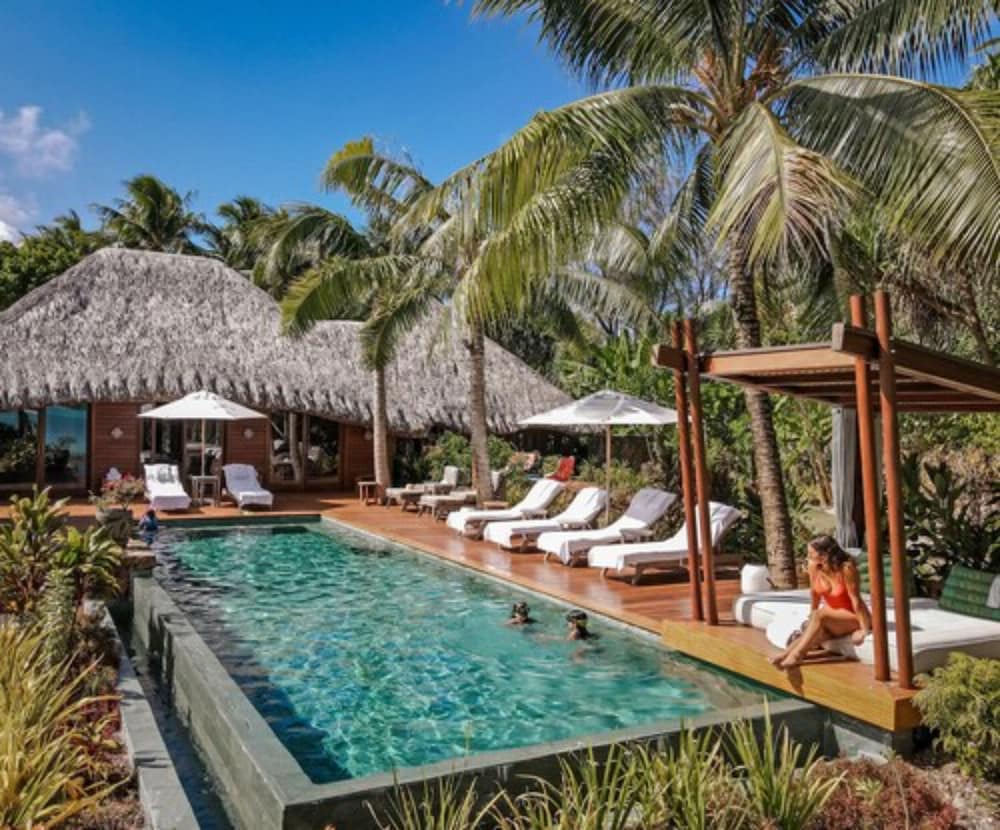 four seasons resort bora bora