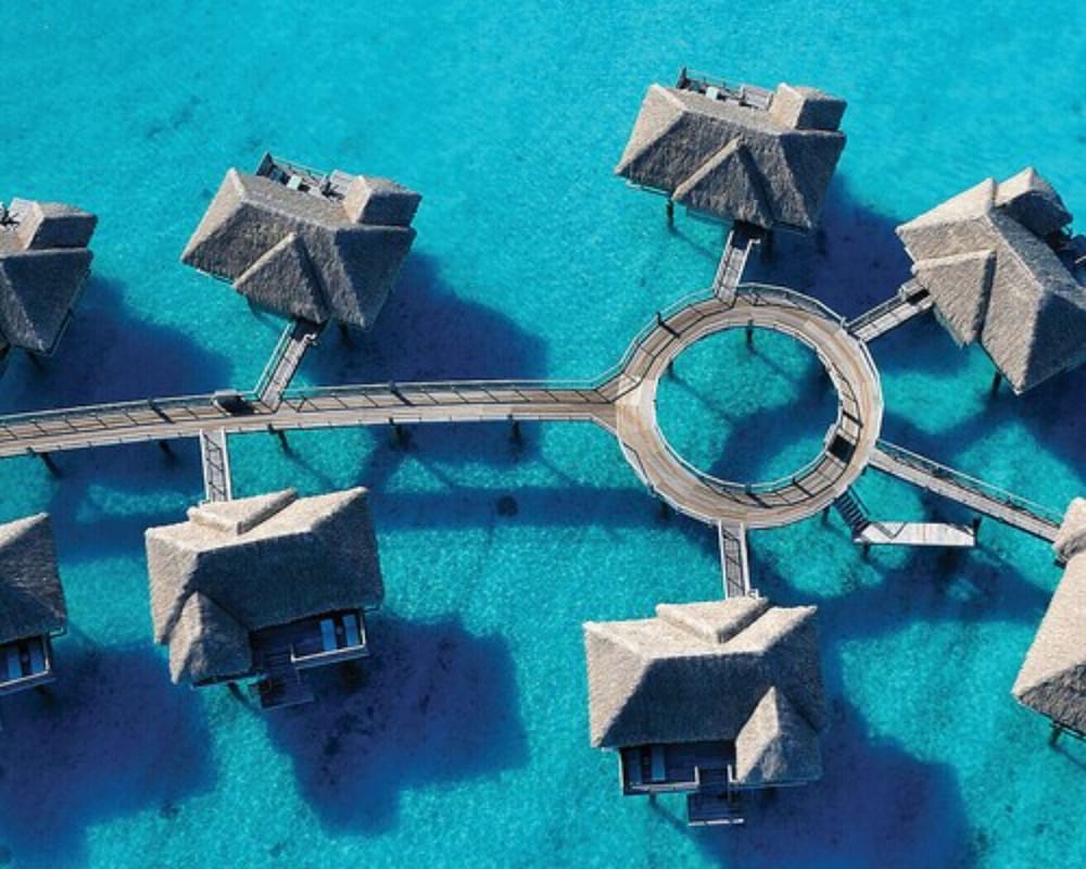 four seasons resort bora bora