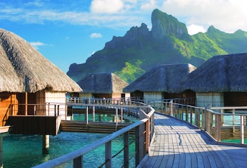 four seasons resort bora bora