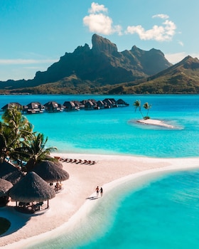 four seasons resort bora bora