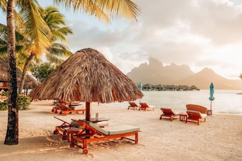 four seasons resort bora bora