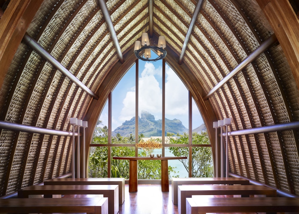 four seasons resort bora bora