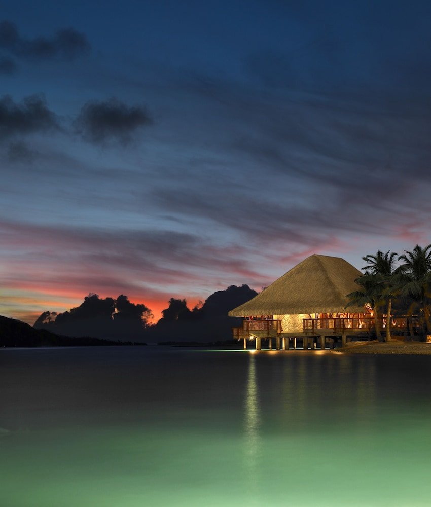 four seasons resort bora bora
