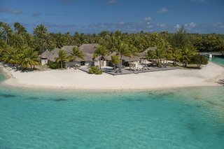 the st regis bora bora resort