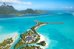 the st regis bora bora resort