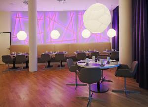 Innside By Melia Wolfsburg,Wolfsburg>>Hanover,5 star