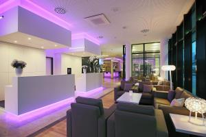 Innside Wolfsburg,Wolfsburg>>Hanover,4 star
