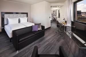 Innside By Melia Wolfsburg,Wolfsburg>>Hanover,5 star