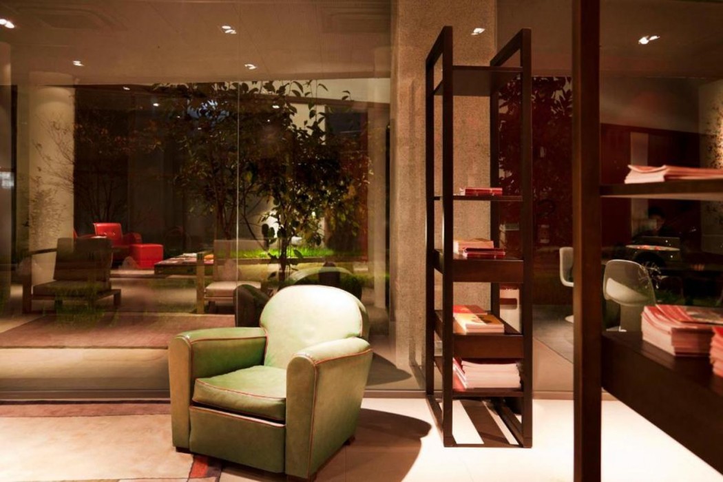 zambala luxury apartments