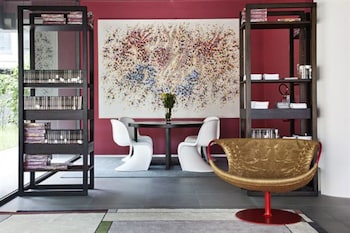 Zambala Luxury Residence,Milan>>Lombardy,2 star