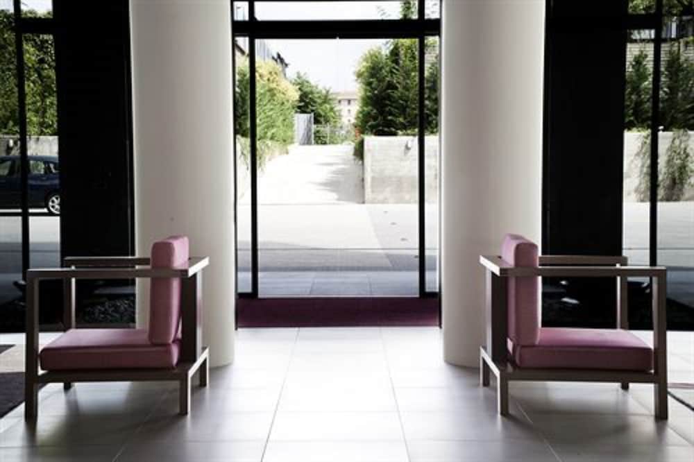 zambala luxury apartments