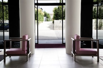 Zambala Luxury Residence,Milan>>Lombardy,2 star