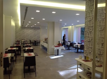 Hotel Tiziano,Lombardy>>Fiera Milano City,4 star