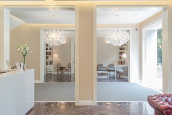 Hotel Tiziano,Lombardy>>Fiera Milano City,4 star