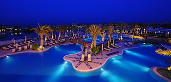 al bander hotel and resort