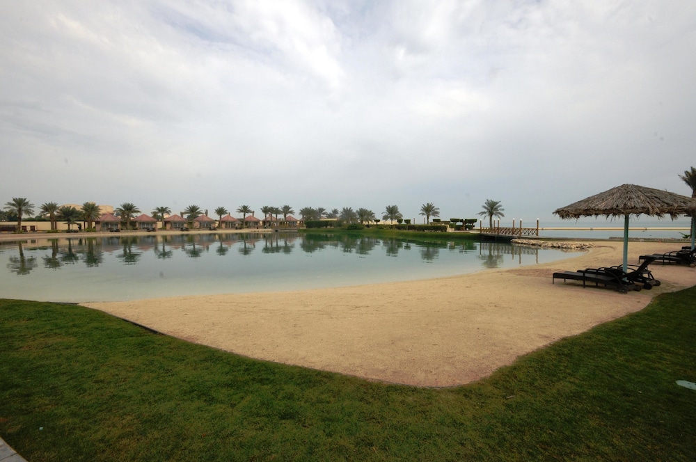 al bander hotel and resort