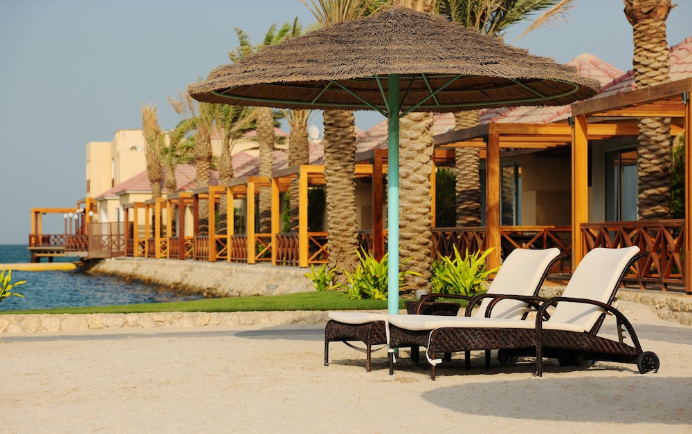 al bander hotel and resort