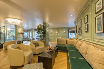 leonardo hotel antwerp the plaza