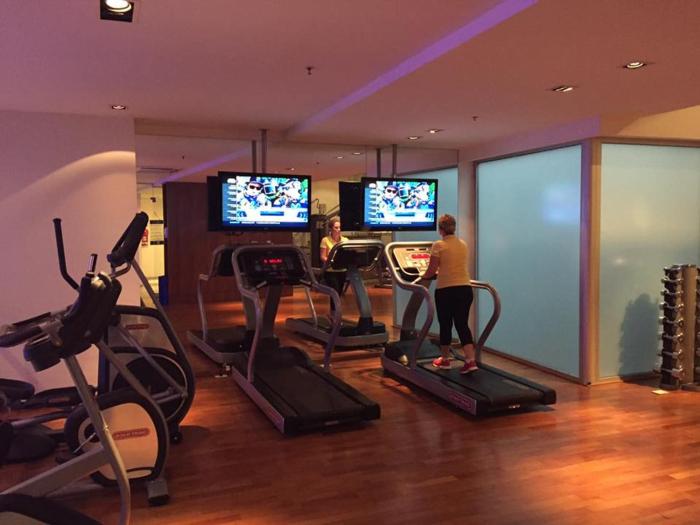 design suites buenos aires