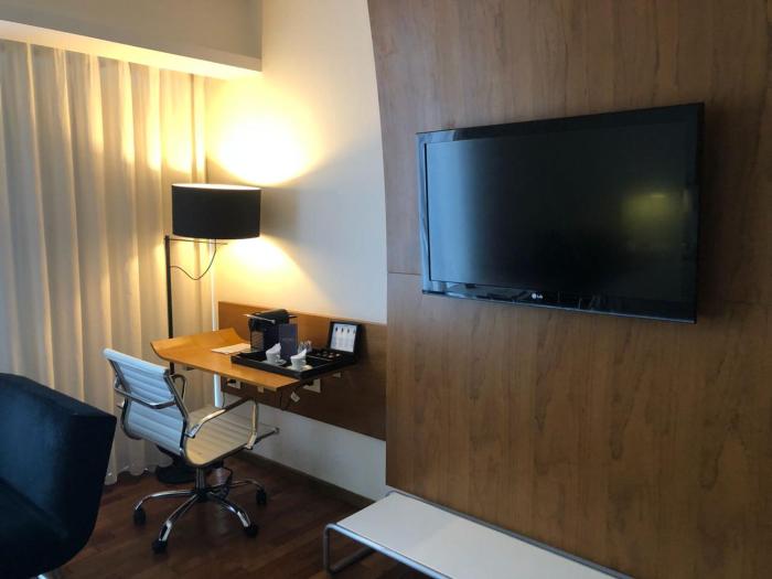 design suites buenos aires