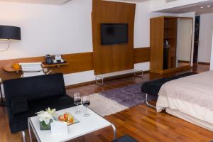 Design Suites Buenos Aires,Monserrat>>Buenos Aires,4 star