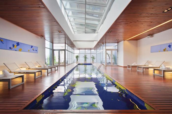 design suites buenos aires