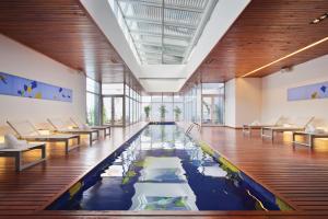 Design Suites Buenos Aires,Monserrat>>Buenos Aires,4 star