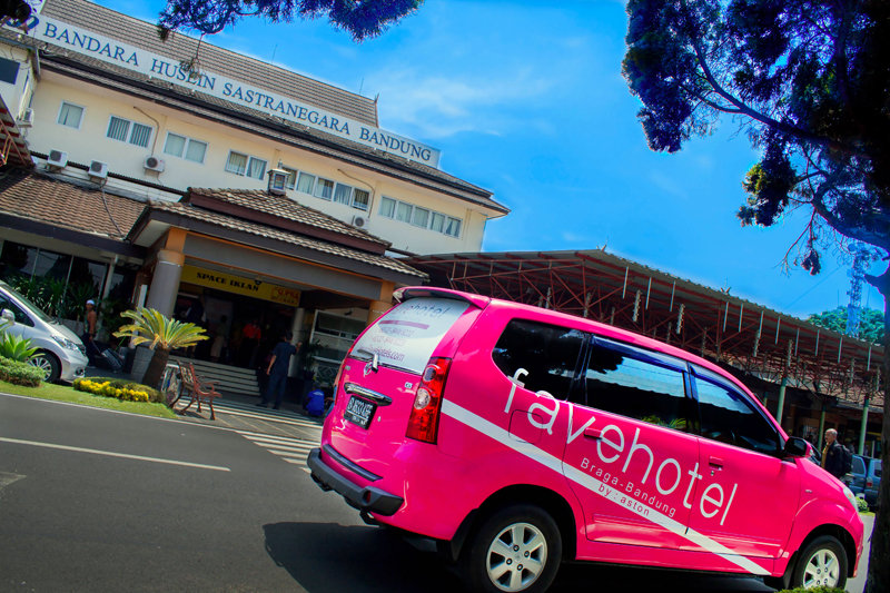 kimaya braga bandung by harris