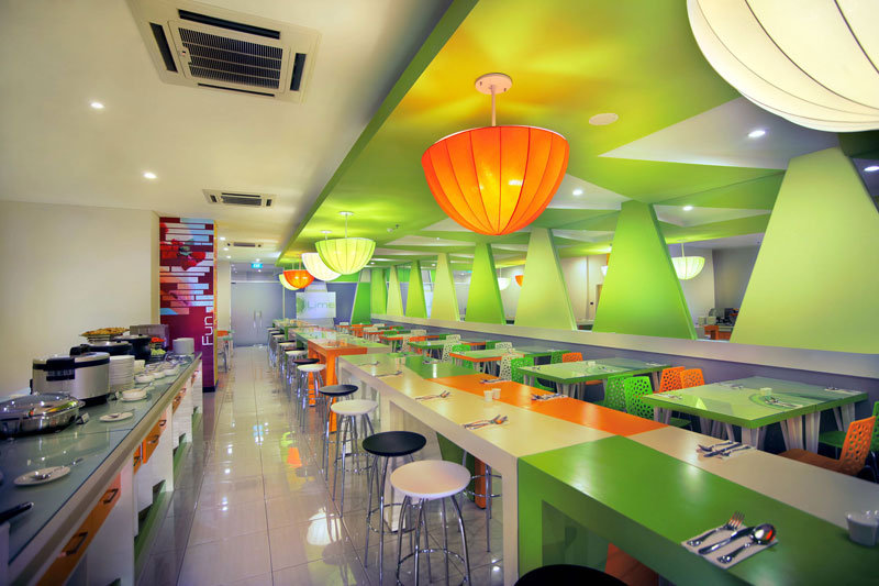 kimaya braga bandung by harris