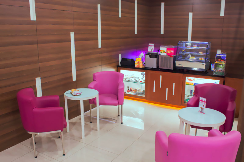 kimaya braga bandung by harris