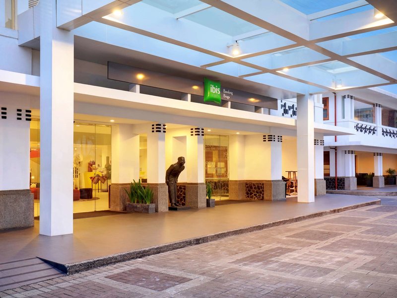 kimaya braga bandung by harris