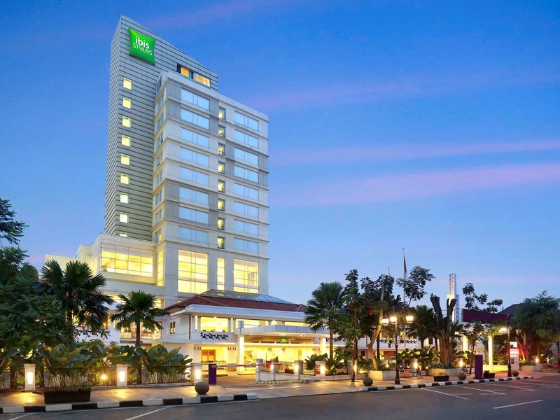 kimaya braga bandung by harris