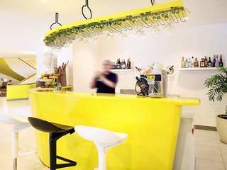 kimaya braga bandung by harris