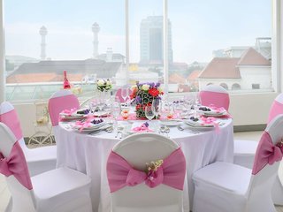 kimaya braga bandung by harris