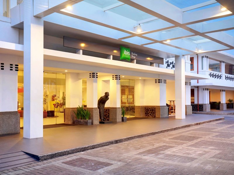 kimaya braga bandung by harris